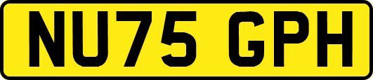 NU75GPH