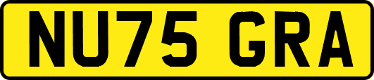 NU75GRA