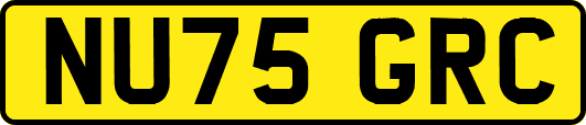 NU75GRC