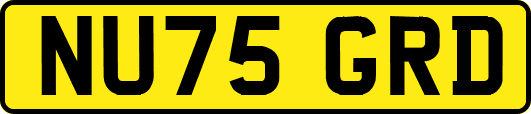 NU75GRD
