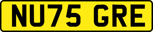 NU75GRE