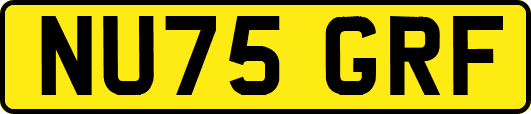 NU75GRF