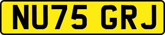 NU75GRJ