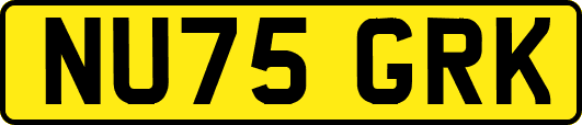 NU75GRK