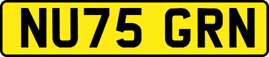 NU75GRN