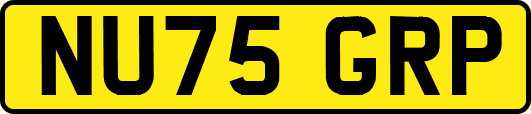 NU75GRP