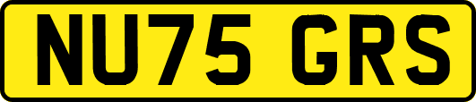 NU75GRS