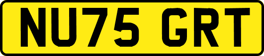 NU75GRT