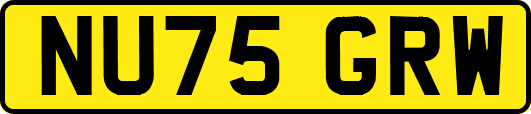 NU75GRW