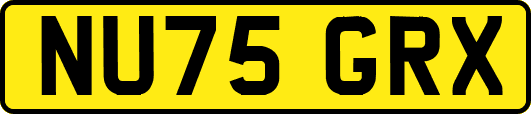 NU75GRX
