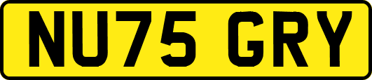 NU75GRY
