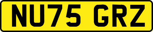 NU75GRZ