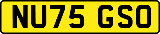 NU75GSO