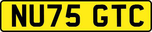 NU75GTC