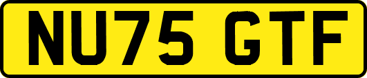 NU75GTF