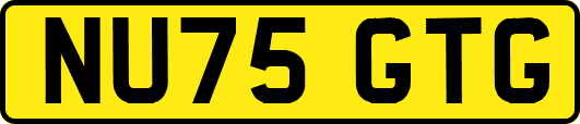 NU75GTG