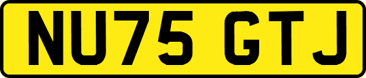 NU75GTJ