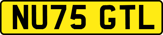NU75GTL