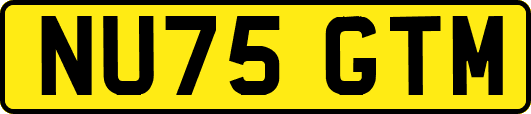 NU75GTM