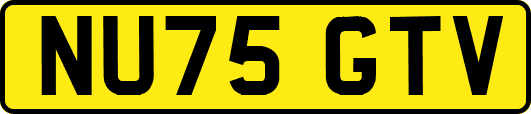 NU75GTV