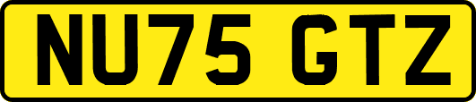 NU75GTZ