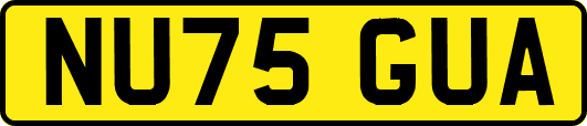 NU75GUA