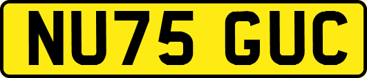 NU75GUC