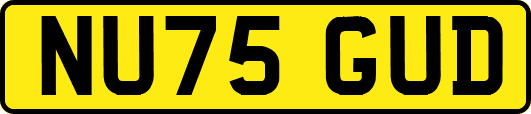 NU75GUD