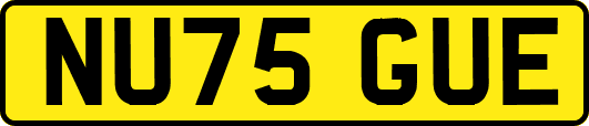 NU75GUE