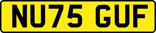 NU75GUF