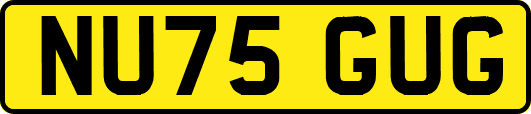 NU75GUG