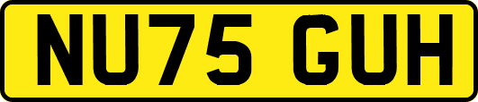 NU75GUH