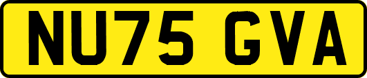 NU75GVA