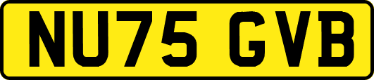 NU75GVB