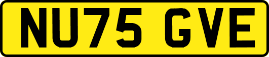 NU75GVE