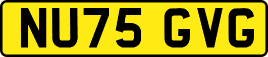 NU75GVG