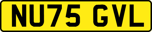 NU75GVL