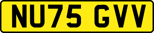 NU75GVV