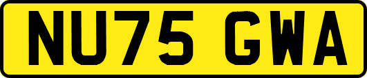 NU75GWA