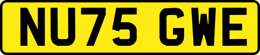 NU75GWE