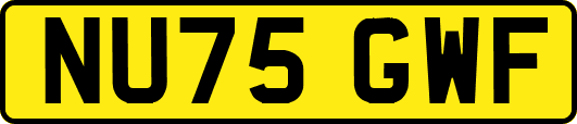 NU75GWF