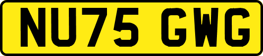 NU75GWG