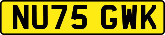 NU75GWK