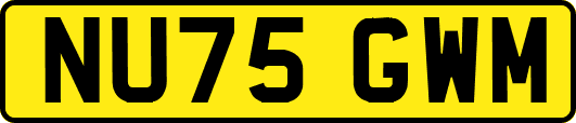 NU75GWM