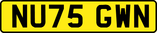 NU75GWN