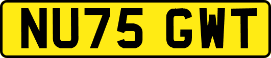NU75GWT