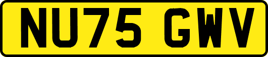 NU75GWV