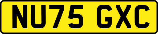 NU75GXC