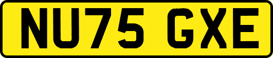 NU75GXE
