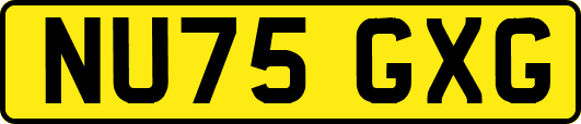 NU75GXG